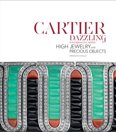 Cartier Dazzling - High Jewelry and Precious Objects Cartier Dazzling - High Jewelry and Precious Objects